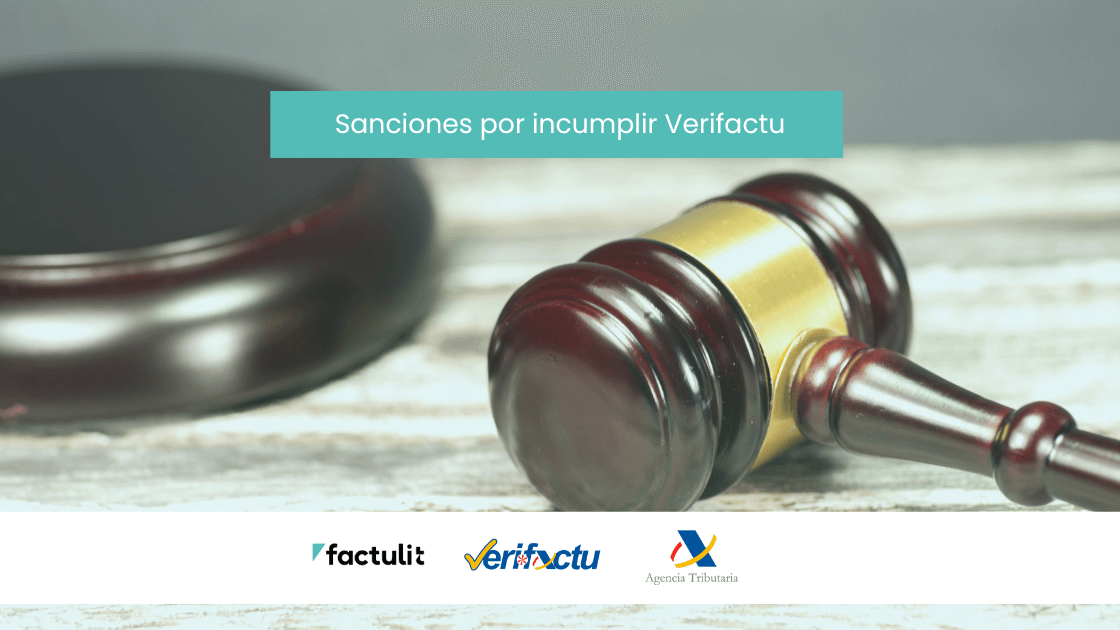 Verifactu para ecommerce | Factulit